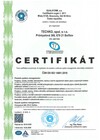 Certifikat-CSN_EN_ISO-14001 Certifikat-CSN_EN_ISO-14001