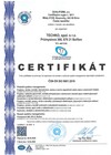 Certifikat-CSN_EN_ISO-9001 Certifikat-CSN_EN_ISO-9001