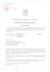 Osvedceni metrologie-v Osvedceni metrologie-v