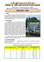 Poklopy Poklopy
