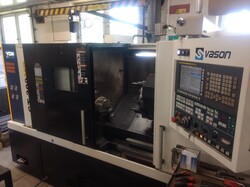 Soustružení Soustružení