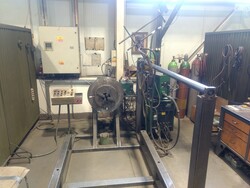 Svařování kovů 2 Svařování kovů 2