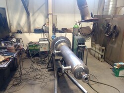 Svařování kovů 3 Svařování kovů 3